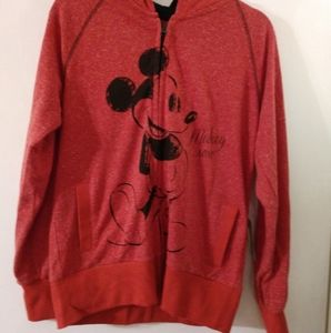 Mickey Mouse Hoodie (B)